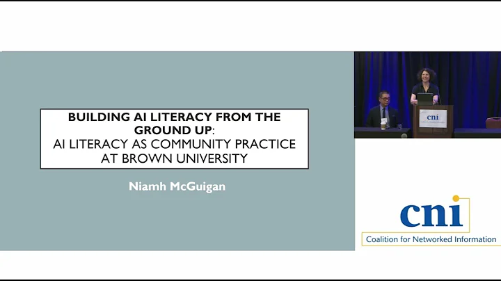 Artificial Intelligence Literacy: Building Competency, Confidence, and Collaboration