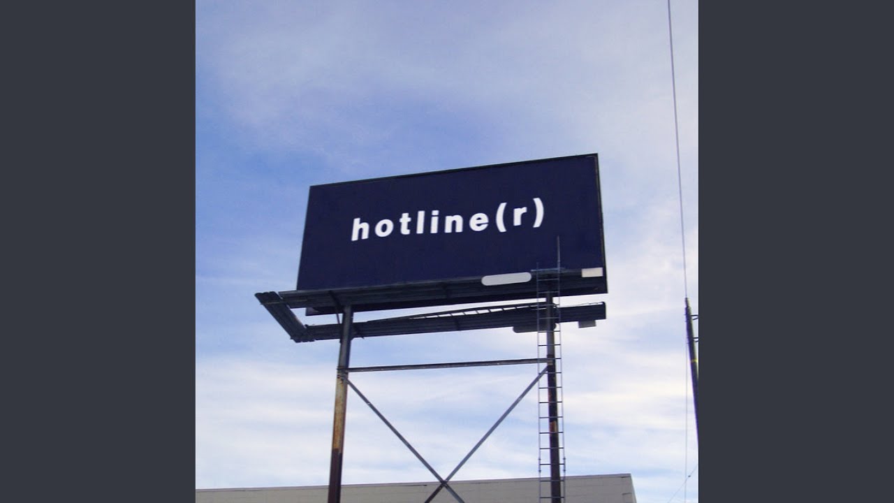 Watch hotliner on YouTube Watch hotliner on YouTube