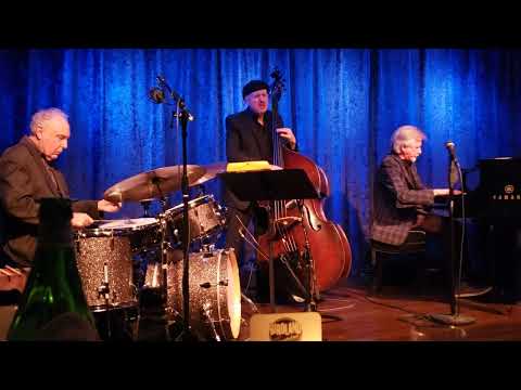 Alan Broadbent Trio - Alone Together