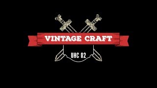 VintageCraft UHC Season 2 Episode 2 - Getting Better