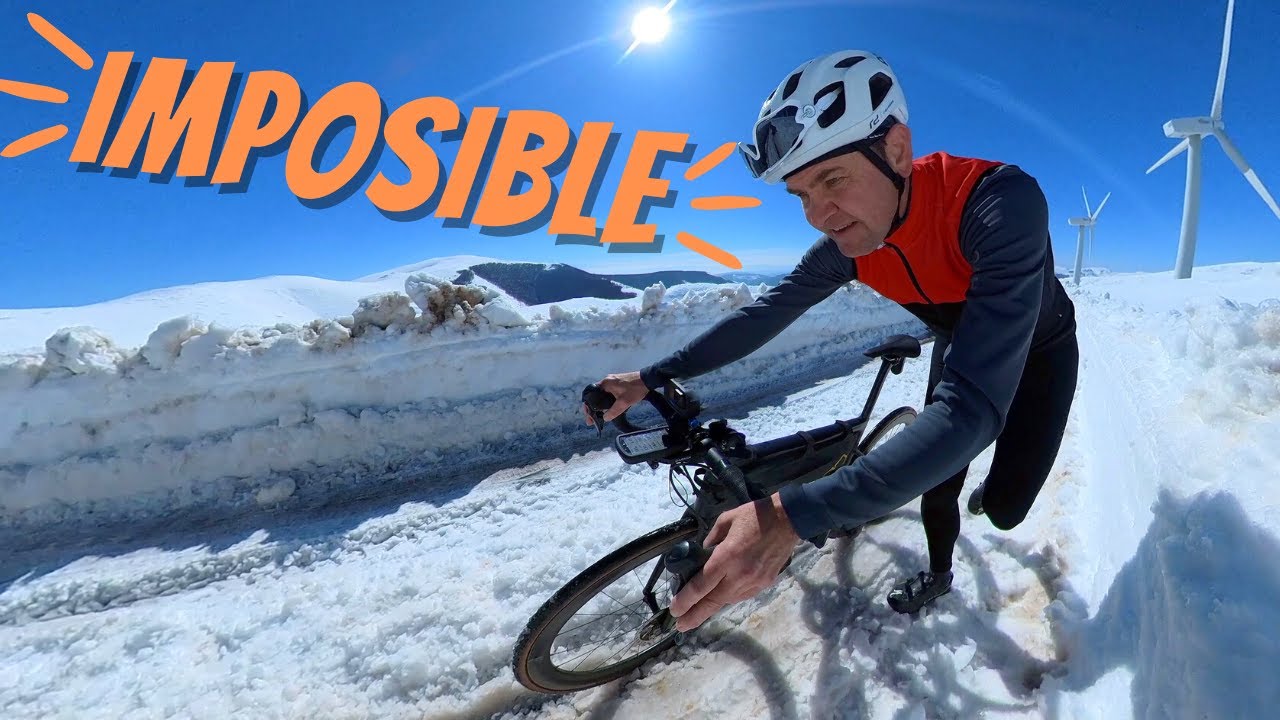 Que no se acabe el invierno!!!