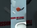 MISSION IMFLUSHABLE Satisfying Music MISSION IMFLUSHABLE Satisfying Music