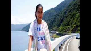 The North Trip Ilocos, Maclyn