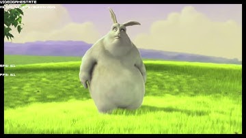 Video Player (C++, OpenGL, GLSL, Ogg, Vorbis, Theora)