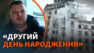 31 ракета на Київ: масштаби руйнувань | Як столиця пережила нову масовану атаку РФ