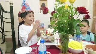 My Hai Nam's Birthday 