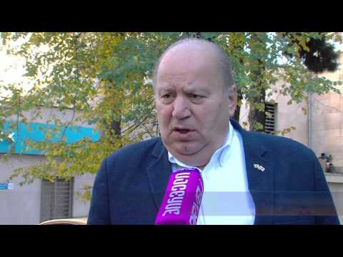 რა ვითარებაა საქართველოს საკალათბურთო სუპერლიგაში?