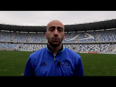 ნოდარ იაშვილი დინამოელია