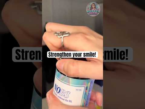 Keep your smile