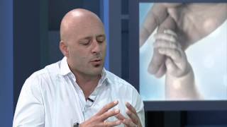 Movember: Hello Doctor Interviews Mark Pilgrim