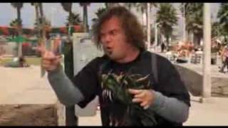 Tenacious D Classico + Drums