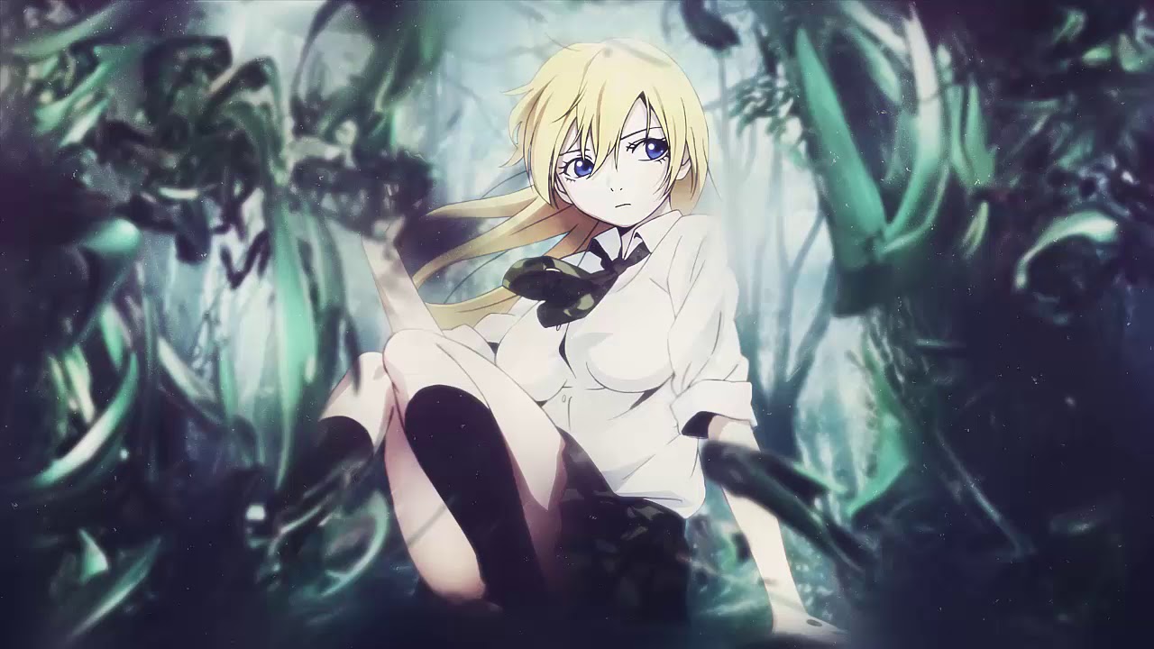 Btooom Doujin