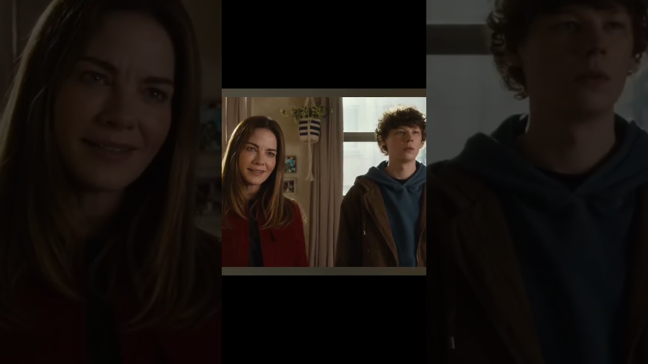 THE FAMILY PLAN 2 #jf7 #deutsch #foryou #film