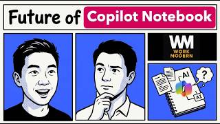 Copilot Notebook's Head of Product Just Revealed Everything