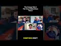 The Story Behind Orange Kids 🍊😳 Terry Collins Show Part 2