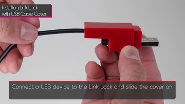 Smart Keeper__Link Lock_[CSK-LK10]