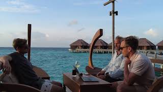 LUEX TV: The Future of Traveling
