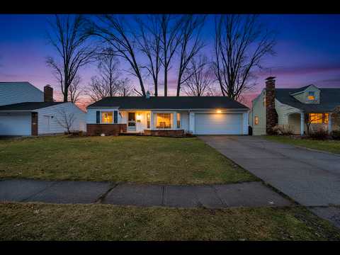 337 University Avenue, Elyria, OH home video tour