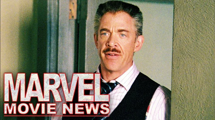 Helstrom in October, More J Jonah Jameson Marvel's...