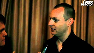 TGS 10: Alice: Madness Returns interview