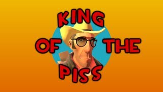 King Of The Piss