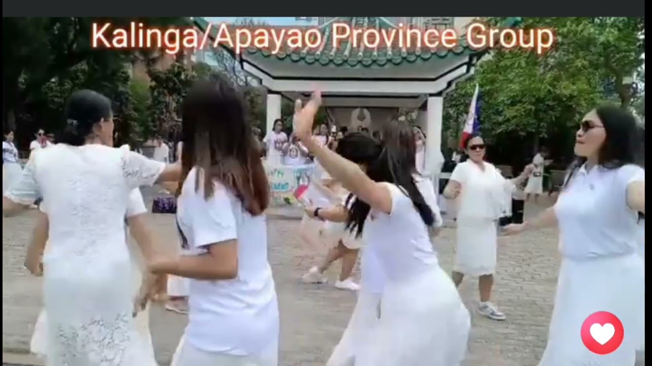 Mana tampang - Kalinga/ Apayao Group