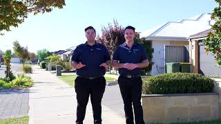 39 Cinnabar Bend, Aveley