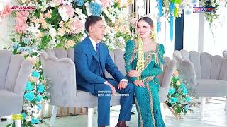 FULL ALBUM GP MUSIC - WEDDING KOKO \u0026 FERA - GENENG BATEALIT JEPARA