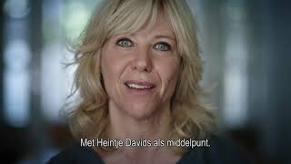 Claudia de Breij - trailer documentaire Hier zijn wij
