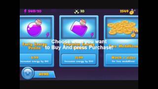 How To Hack Bloons TD Battles Tutorial By ROOT GAMER