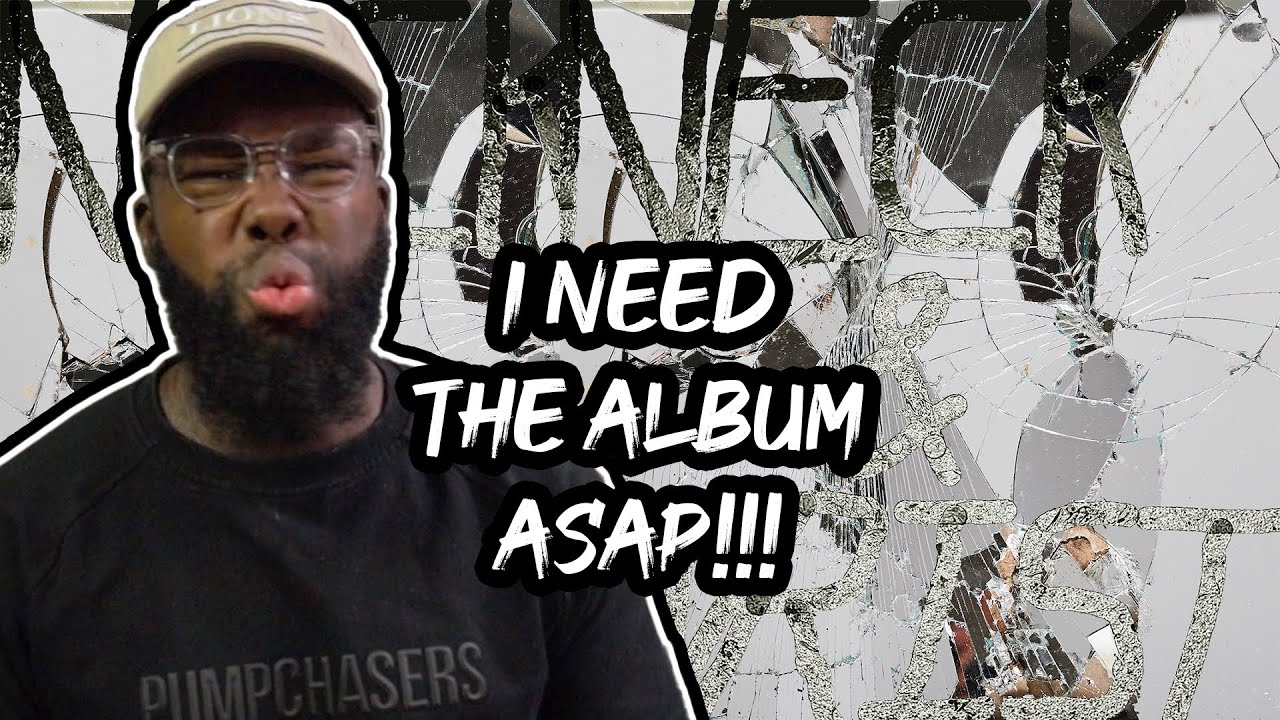 Pusha T, Jay-Z, Pharrel Williams - Neck & Wrist REACTION