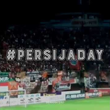 Story Wa PERSIJA