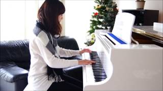 Video thumbnail of "WoW - Way of the Monk (Piano)"