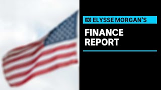 US Congress result and COVID-19 vaccine rollout push ASX higher | Finance Report