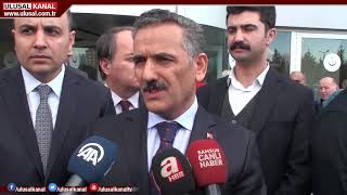 Samsun açıklarında gemi battı! 6 ölü