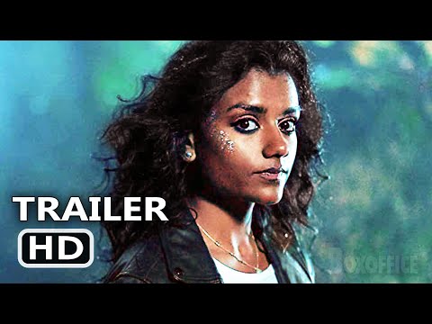 THE SISTER Trailer (2021) Thriller Series