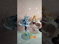 Sword art online scale figures by Alter 🤩