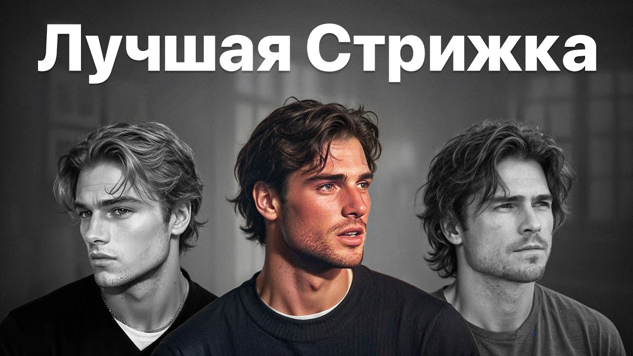 Стрижка Flow 2026: секреты ухода и укладки