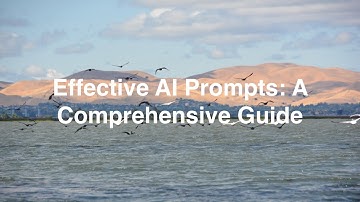 AI Prompt Engineering for Secure, High Quality App Development