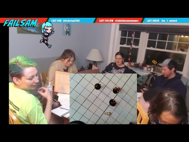 IRL D&D 2025 10 30