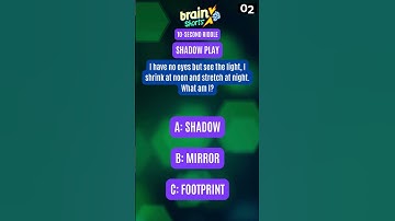 Only 1% Can Solve This! 🤯 Hard Riddle with Answer | Brain Teaser Challenge & Tricky IQ Test Puzzle