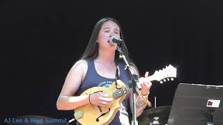 AJ Lee & Blue Summit: Highway in the Wind written by Arlo Guthrie at Kate Wolf Music Festival 2019. chords