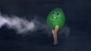 The High Fructose Adventures of Annoying Orange - Welcome to my Fruitmare Part 3/3 The High Fructose Adventures of Annoying Orange - Welcome to my Fruitmare Part 3/3