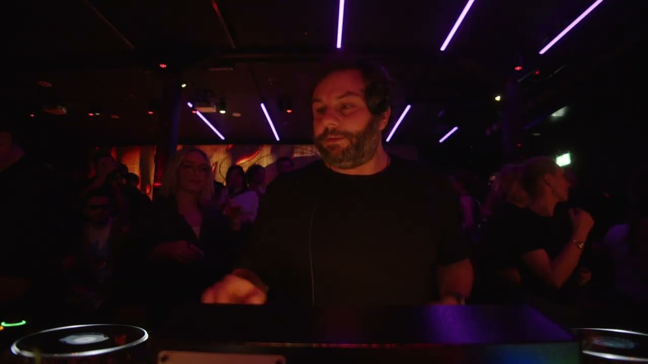 Barac @ SuperMarket Club by Unique 18.01.2025