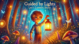 Guided by Light: Leo’s Lantern Story