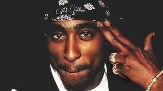 ⁣☠️2Pac Gangsta Rap Old School Mix ☠️ Best 2Pac Hip Hop Music Mix ft Eminem, 50 Cent