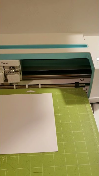 Standard Grip Cutting Mat For Silhouette Cameo - Temu