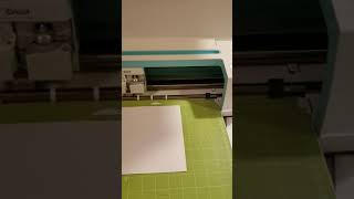 Cricut Mat Feeding Problems
