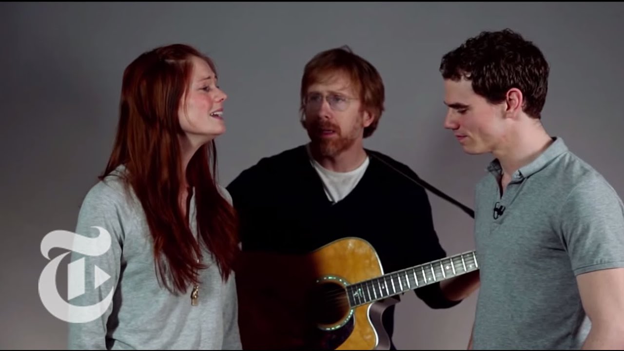 Hands on a Hardbody' - In Performance | The New York Times