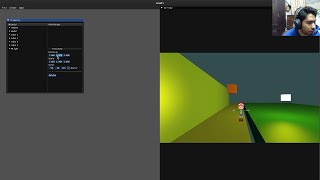 Simple Level Editor with ImGUI and Raylib  Part 18 |  Light